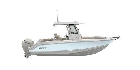 2024 Boston Whaler 250 Outrage Center Console For Sale Yachtworld