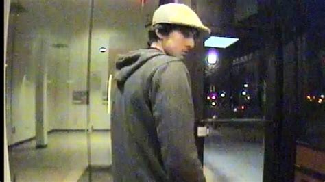 Dzhokhar Tsarnaev Trial Jurors Hear Blood Dna Evidence Related To