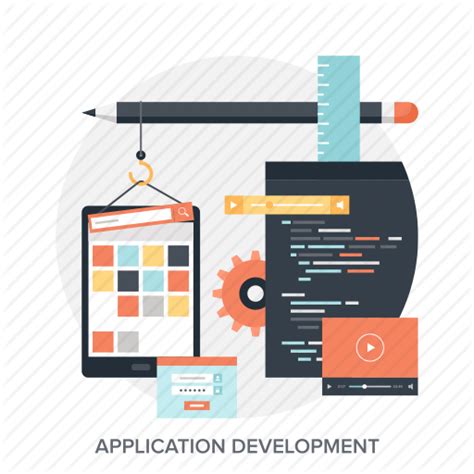 No developers or designers required! App, application, coding, design, development, program ...