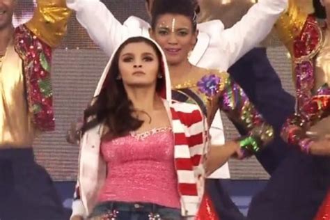 Isl 2015 Images A R Rahman Aishwarya Rai And Alia Bhatt Indian