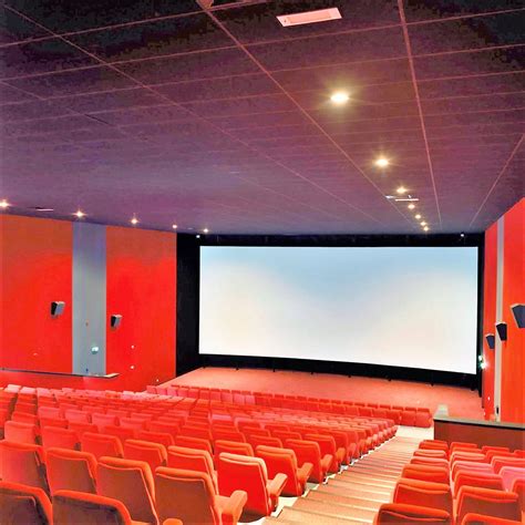 Een bioscoop (in vlaanderen ook cinema genoemd) is een publieke uitgaansgelegenheid die speciaal is gemaakt voor het bekijken van films. Fieggentrio: Weetjes over de bioscoop.