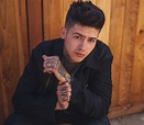 Columbia Records singer T. Mills to perform April 1 in Great Hall