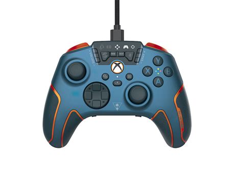 Turtle Beach Recon Cloud Hybrid Controller Is Designed For Mobile And