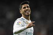 Marco Asensio insists he won't become the next Alvaro Morata by leaving ...