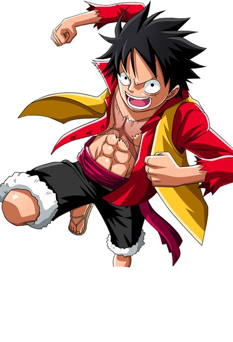 I'm going to lay out the reasons for my hypothesis and move on to the actual power. One Piece Wallpaper: One Piece New World Luffy Gear 5