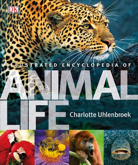 Guys Lit Wire The Ultimate Animal Encyclopedia