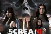Scream 6 trailer: Hayden Panettiere to return as Kirby, with Wednesday ...
