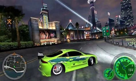 Download Need For Speed Underground 2 Game For Pc Free