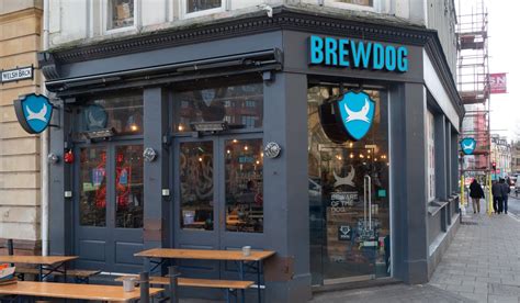 Brewdog Told To ‘get Its House In Order Before Being Controversial
