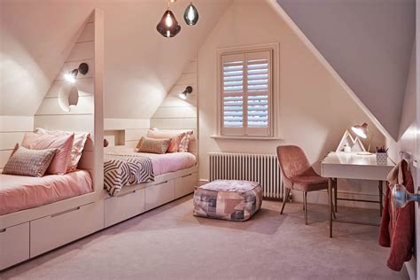 Converting An Attic Into A Bedroom What You Need To Know My Decorative