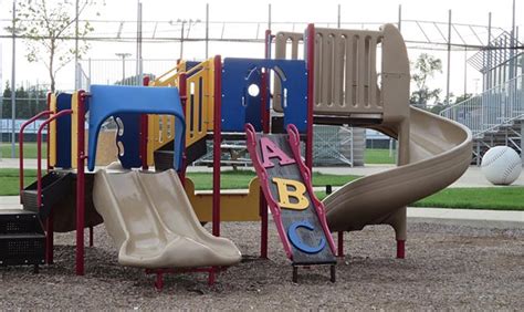 How to build a DIY jungle gym for your child's physical health