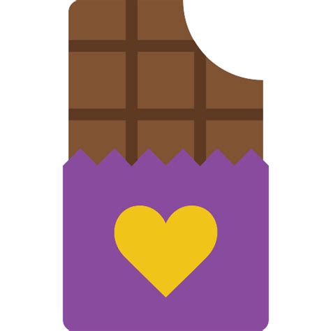 Chocolate Vector Svg Icon Png Repo Free Png Icons