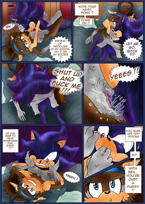 The Time Ruler Is A Bitch Ttriab X Page 38 By Zerbukii