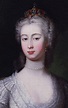 AUGUSTA OF SAXE-GOTHA PRINCESS OF WALES | Princess, Gotha, Princess of ...