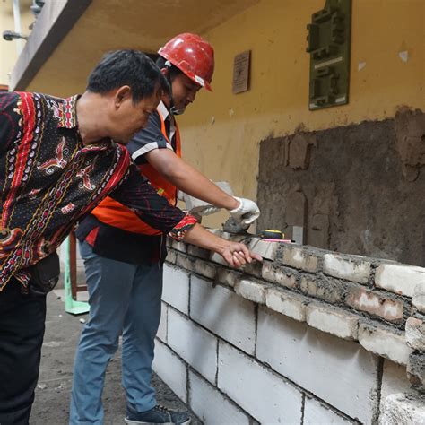 Bisnis Konstruksi Dan Properti Adalah