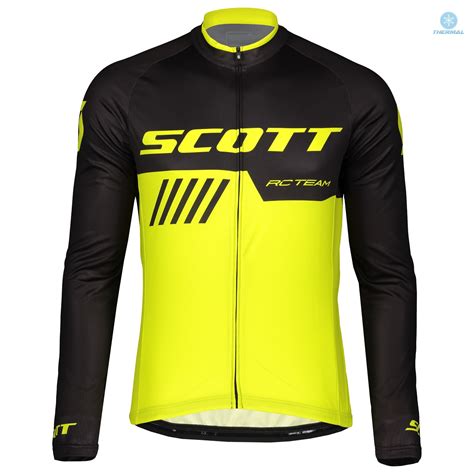 The most popular and cheap thermal cycling sets - 2019 Scott-RC-Team ...