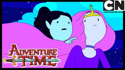 Dulce Reino La Dulce Princesa Hora De Aventura La Cartoon Network Youtube