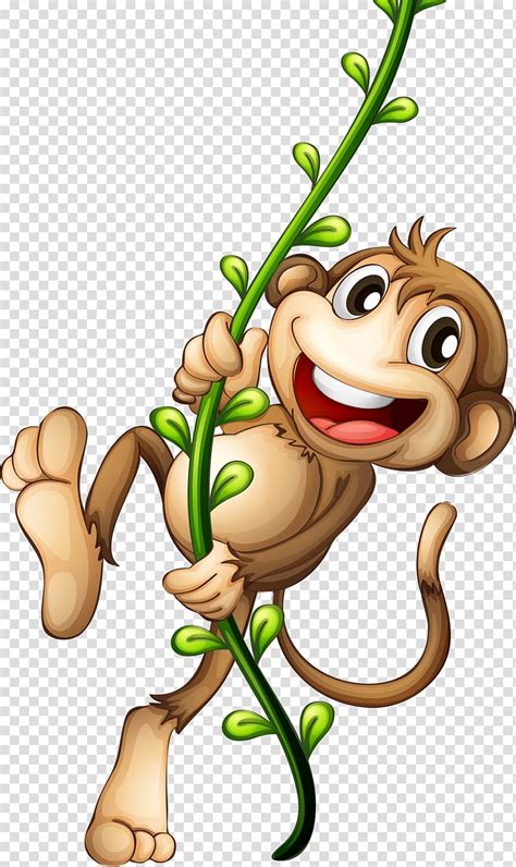 Monkey Vine Clipart 10 Free Cliparts Download Images On Clipground 2024