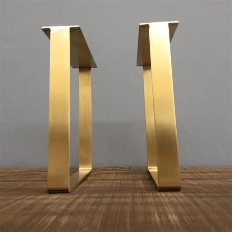 210 864 просмотра • 18 авг. Brass Legs For Coffee Tables and Benches Solid Brass Table ...