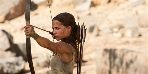 Phoebe Waller Bridge Wants Her Amazon Tomb Raider Series To Be