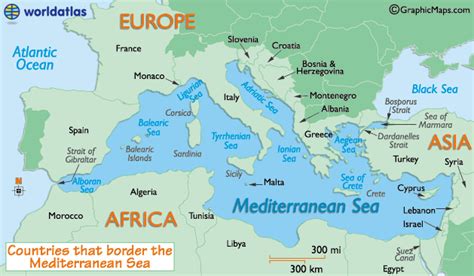 Back to tracking tools main page. Map of the Mediterranean Sea and Mediterranean Sea Map ...