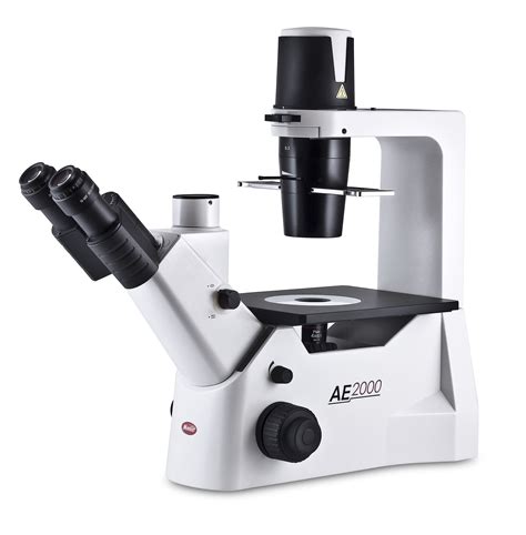 Motic Ae2000 Motic Microscope Microscope Central