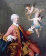 Death of Frederick, Prince of Wales | History Today