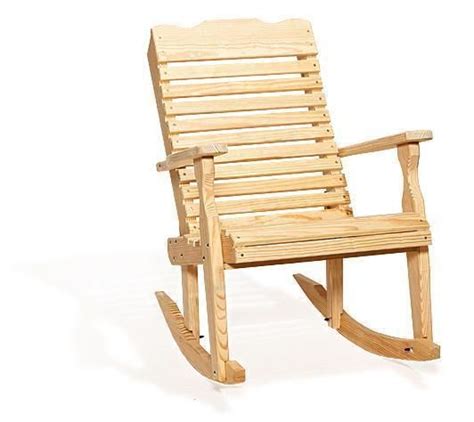 Peerless Plans For Amish Rocking Chair Baby Bd