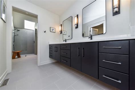 14 Bathroom Design Trends For 2023 Sebring Design Build