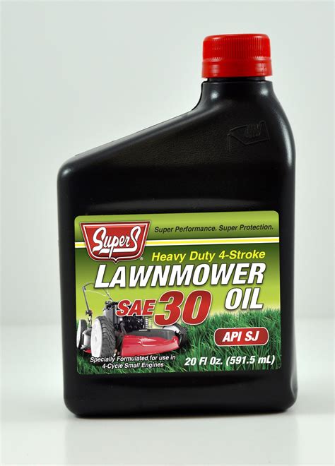 Park your riding mower or compact tractor over concrete like in a garage or a driveway so the oil that drains can't contaminate the ground. What Type Of Engine Oil For Craftsman Lawn Mower | Tyres2c