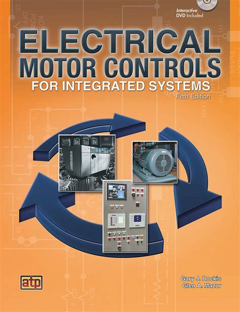 Cheapest Copy Of Electrical Motor Controls For Integrated Systems By