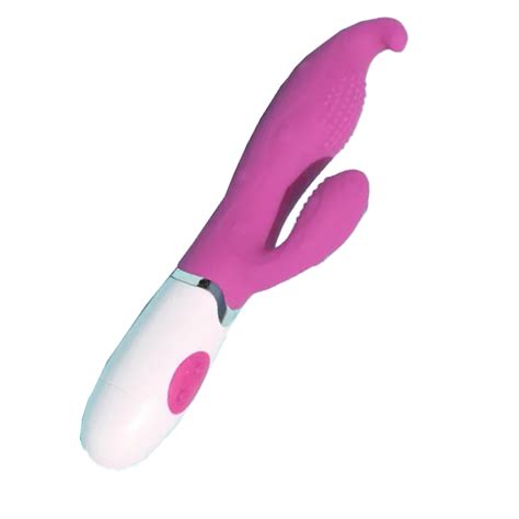vibrador dupla penetraçao rabbit massagem ponto g estimulador vagina anus