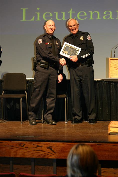 Greeley PD Officers & Civilian... - Greeley Police Department