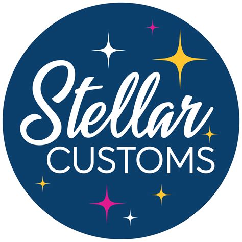 Stellar Customs