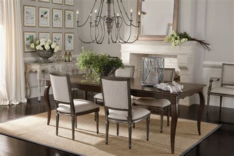 Ethan Allen Traditional Dining Room New York By Ethan Allen Houzz