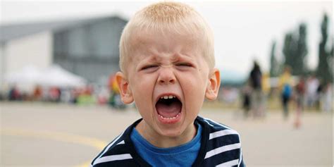 Anger Management For Kids Parenting Skills