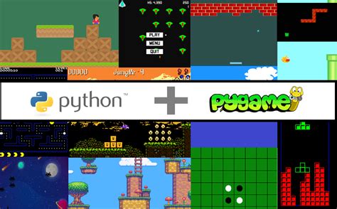 Retro 2d Game Development Using Python Pygame Python Gamedev 2021