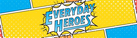 Saddleback Church: Series: Everyday Heroes