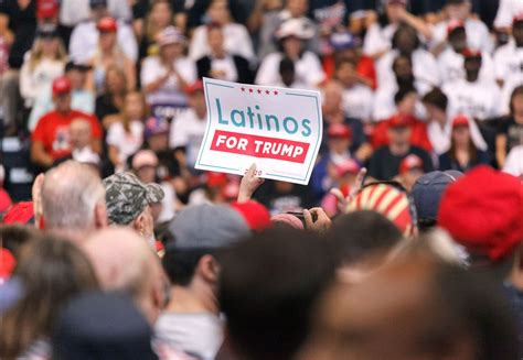 Opinion Mexican Americans Are The New Swing Voter
