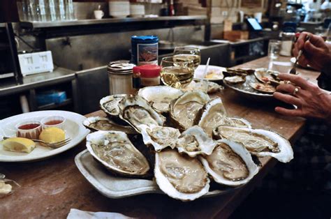 The Raw Truth About Washingtons Oysters Crosscut