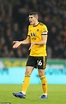 I'm a Liverpool fan but not on Friday, says Wolves captain Conor Coady ...