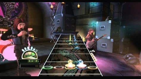 Guitar Hero World Tour Nintendo Wii Review And Iso Download Youtube