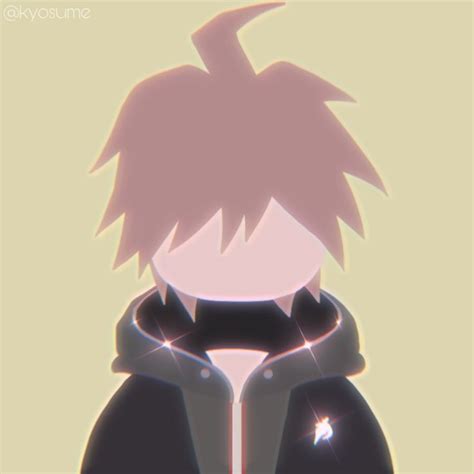 ダンガンロンパ) is a japanese video game franchise created by kazutaka kodaka and developed and owned by spike chunsoft (formerly spike). ☁︎☁︎default pfp∙makoto∙ | Danganronpa, Cute profile pictures, Danganronpa characters