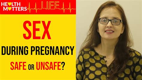 Sex During Pregnancy Safe Or Unsafe Hamal Ke Doran Jinsi Taluk Dr Misbah Malik Youtube