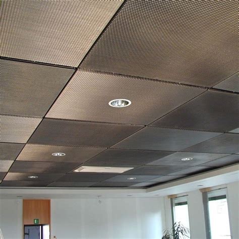 How much a drop ceiling should cost. Image result for commercial dropped ceiling panels | Drop ...