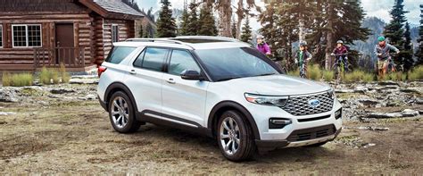 Used 2020 ford explorer sport for sale on carmax.com. Buy the 2020 Ford Explorer in Grand Ledge, MI | New ...