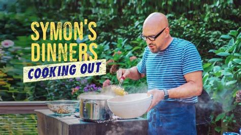 Symons Dinners Cooking Out Moms All American Mac Food Network