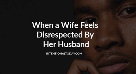 Sad Wife Quotes To Husband