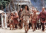 Imagini The Last of the Mohicans (1992) - Imagini Ultimul Mohican ...