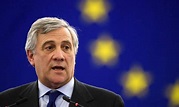 Antonio Tajani: chi è, carriera politica e biografia del parlamentare